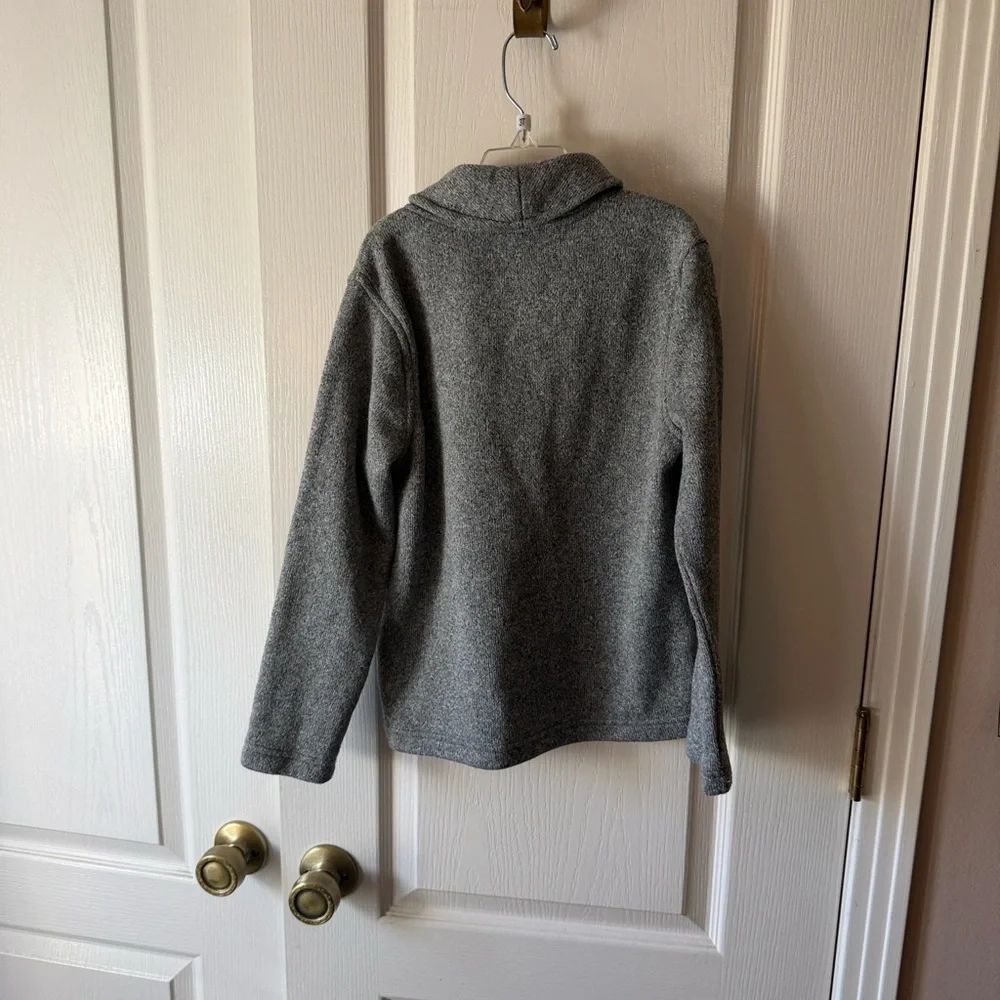 Old Navy Sweater - Gray